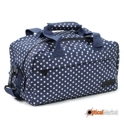 Сумка дорожная Members Essential On-Board Travel Bag 12.5 Navy Polka