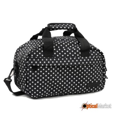 Сумка дорожня Members Essential On-Board Travel Bag 12.5 Black Red