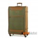 Комплект чемоданов Members Boston (S/M/L/XL) Olive Green 4шт