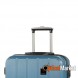 Комплект чемоданов Members Nexa (S/M/L) Ocean Blue 3шт