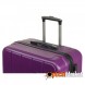 Комплект чемоданов Members Nexa (S/M/L/XL) Purple 4шт