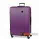 Комплект валіз Members Nexa (S/M/L/XL) Purple 4шт