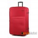 Комплект чемоданов Members Topaz (S/M/L/XL) Red 4шт