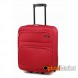 Комплект валіз Members Topaz (S/M/L/XL) Red 4шт