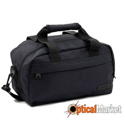 Сумка дорожная Members Essential On-Board Travel Bag 12.5 Black