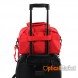 Сумка дорожная Members Essential On-Board Travel Bag 12.5 Black