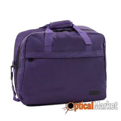 Сумка дорожня Members Essential On-Board Travel Bag 40 Purple