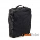 Сумка дорожная Members Foldaway Wheelbag 105/123 Black