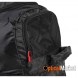 Сумка дорожня Members Foldaway Wheelbag 105/123 Black
