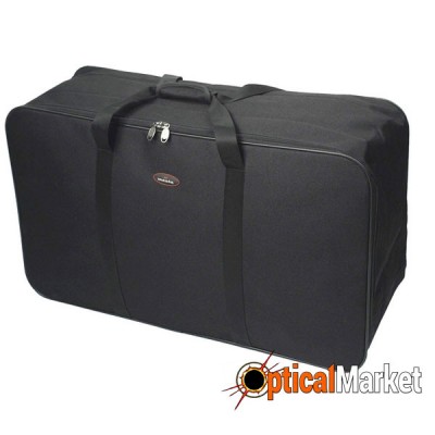 Сумка дорожня Members Jumbo Cargo Bag Extra Large 110 Black