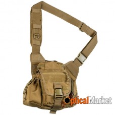 Сумка Red Rock Hipster Sling (Coyote)
