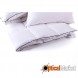 Одеяло гипоаллергенное MirSon EcoSilk Зима Royal Pearl сатин+микро. №009 140x205см