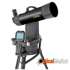 Телескоп National Geographic Automatic Refractor 70/350 GoTo