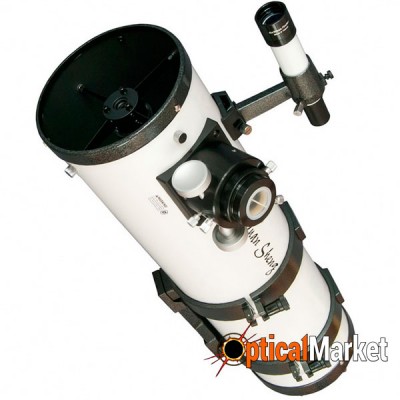 Оптична труба телескопа Arsenal-GSO 150/750 M-CRF OTA