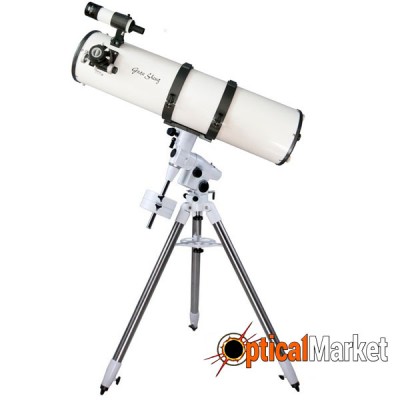 Телескоп Arsenal-GSO 203/1000 EQ5