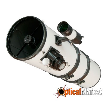 Оптична труба телескопа Arsenal-GSO 203/1000 OTA