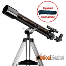 Телескоп Arsenal-Synta 70/700 AZ2 з сумкою