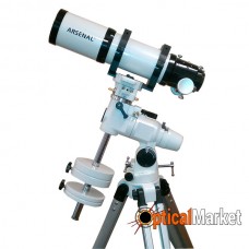 Телескоп Arsenal ED 80/560 EQ3-2