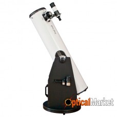 Телескоп Arsenal-GSO DOB 10" 254/1250 M-CRF Deluxe