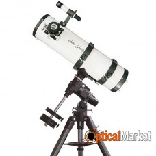 Телескоп Arsenal 150/750 EQ3-2, сталева тринога
