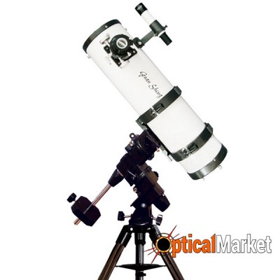 Телескоп Arsenal-GSO 150/750 M-CRF EQ5