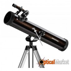 Телескоп Arsenal-Synta 76/700 AZ2