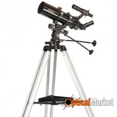 Телескоп Arsenal-Synta 80/400 AZ3