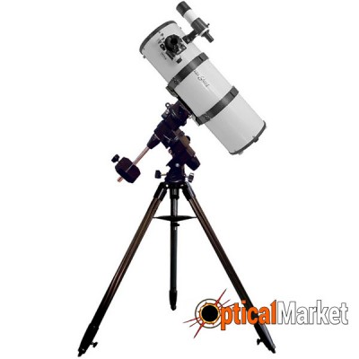 Телескоп Arsenal-GSO 203/800 M-CRF EQ5