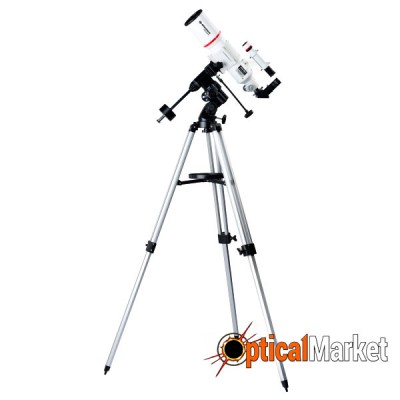 Телескоп Bresser Messier AR-90S/500 EQ3