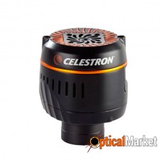 Цифрова камера Celestron NightScape 8300 CCD 8.3 MP для телескопа