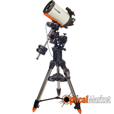 Телескоп Celestron CGE Pro 925 EdgeHD