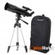 Телескоп Celestron TravelScope 80 с рюкзаком и адаптером для смартфона