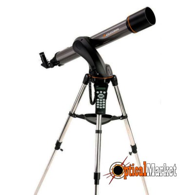 Телескоп Celestron NexStar 80SLT