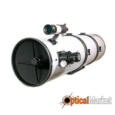 Оптична труба телескопа Arsenal-GSO 254/1250 M-CRF OTA