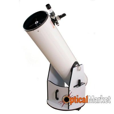 Телескоп Arsenal-GSO DOB 12" 305/1500 M-CRF Deluxe