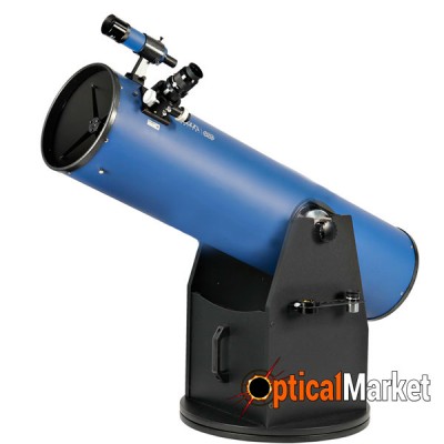 Телескоп Delta Optical-GSO DOB 10" F/5 M-CRF