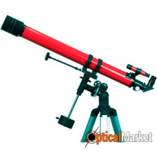 Телескоп iOptron 70/900 EQ2 Red