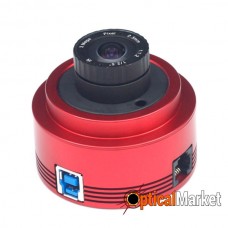 Цифрова камера ZWOptical ASI178MM Mono для телескопа