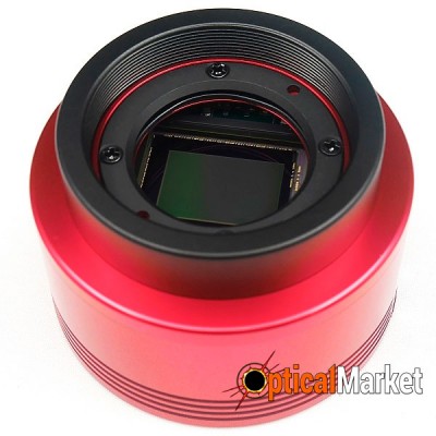 Цифровая камера ZWOptical ASI294MC Color для телескопа