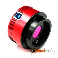 Цифрова камера ZWOptical ASI174MM USB3.0 для телескопа