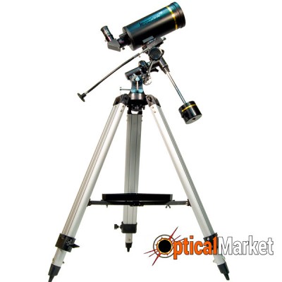 Телескоп Levenhuk Skyline Pro 127 MAK EQ