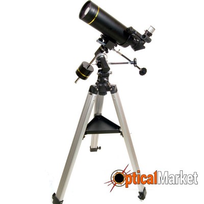 Телескоп Levenhuk Skyline Pro 80 MAK