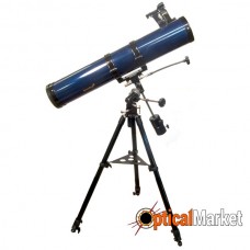 Телескоп Levenhuk Strike 135 Plus
