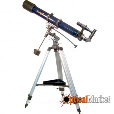 Телескоп Levenhuk Strike Pro 900