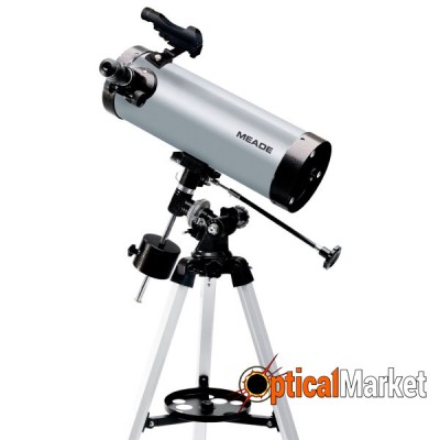 Телескоп Meade Reflector 114/1000 EQ