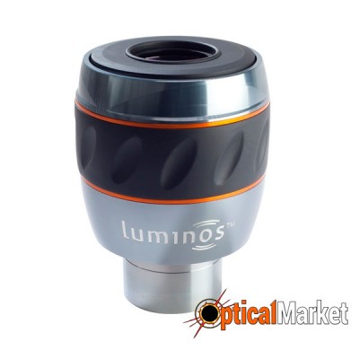 Окуляр Celestron Luminos 31мм, 2"