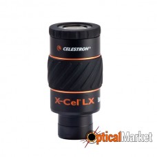 Окуляр Celestron X-Cel LX 5мм, 1.25"