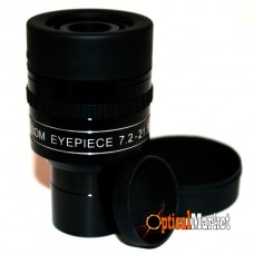 Окуляр DeepSky Zoom 7.2-21.5 мм, 1.25