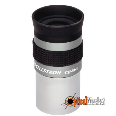 Окуляр Celestron Omni 20мм, 1.25