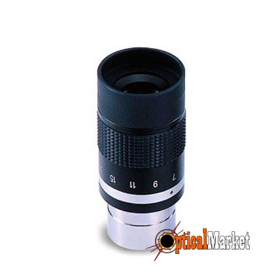 Окуляр Sky-Watcher Zoom 7-21мм, 1.25"